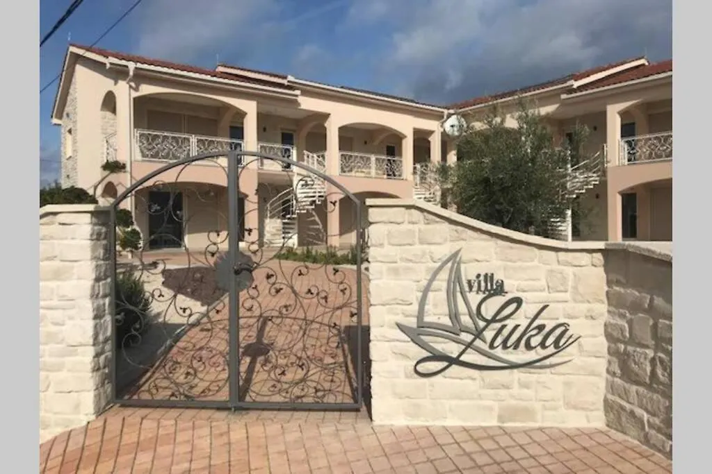Villa Luka Lopar 0*,