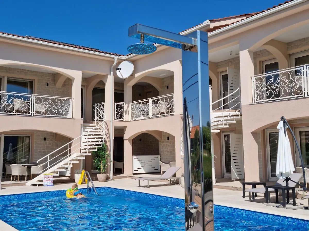 Villa Luka Lopar 0*,  Kroatien