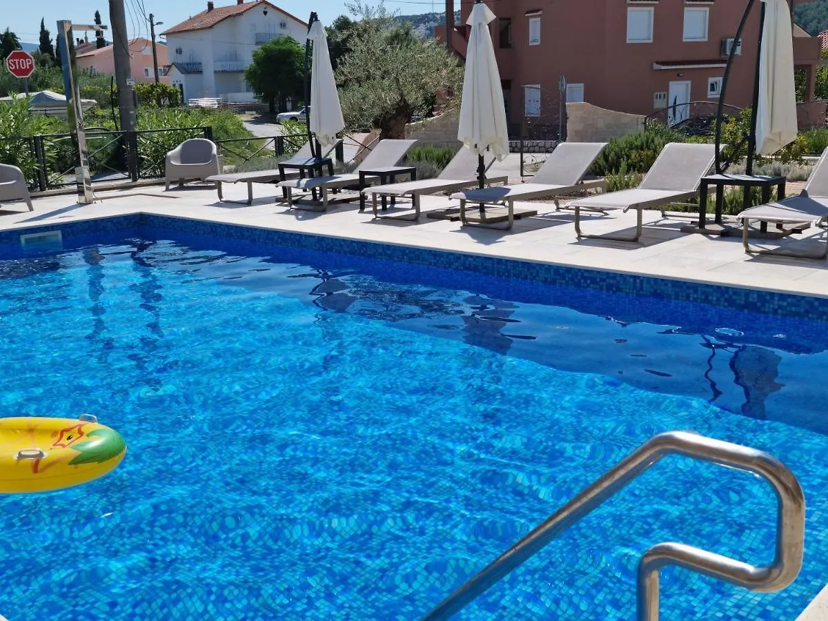 Villa Luka Lopar Lägenhet