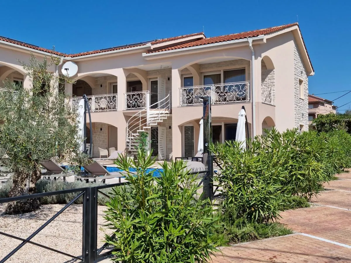 Villa Luka Lopar 0*,
