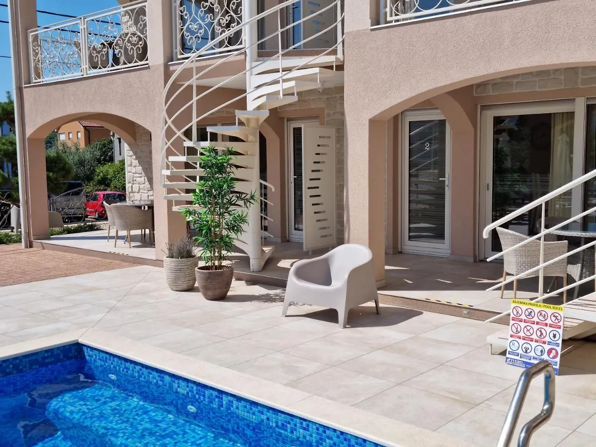 Villa Luka Lopar