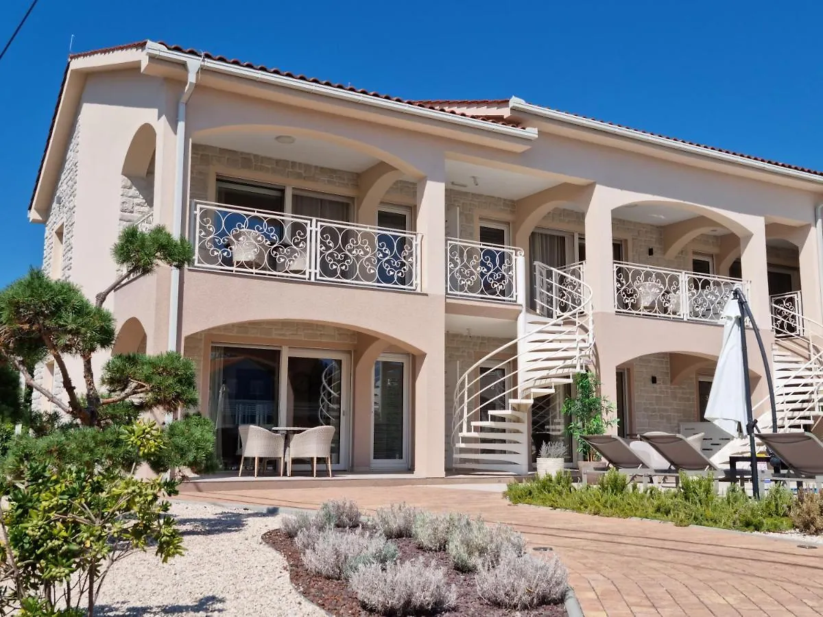 Villa Luka Lopar Kroatien