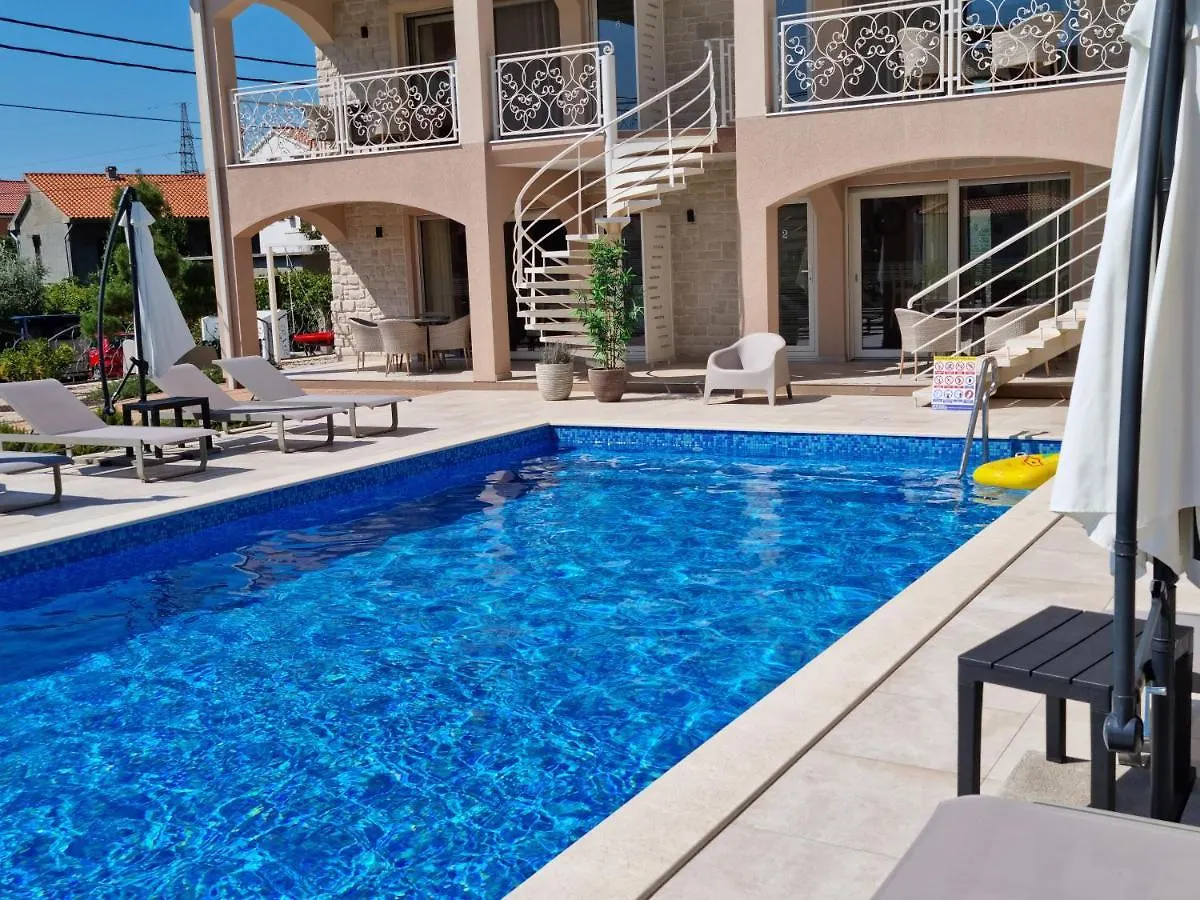 Villa Luka Lopar Kroatien